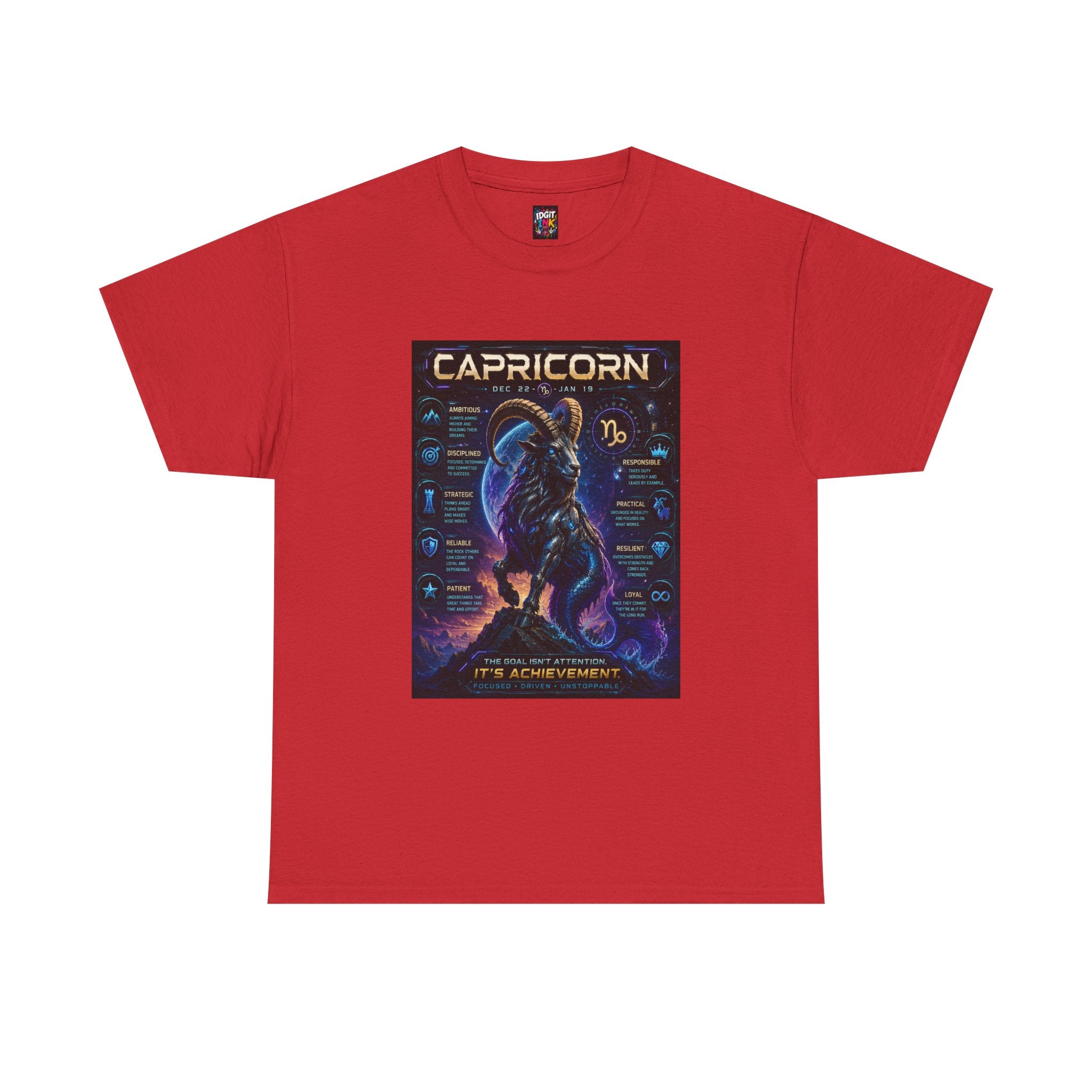 Capricorn
