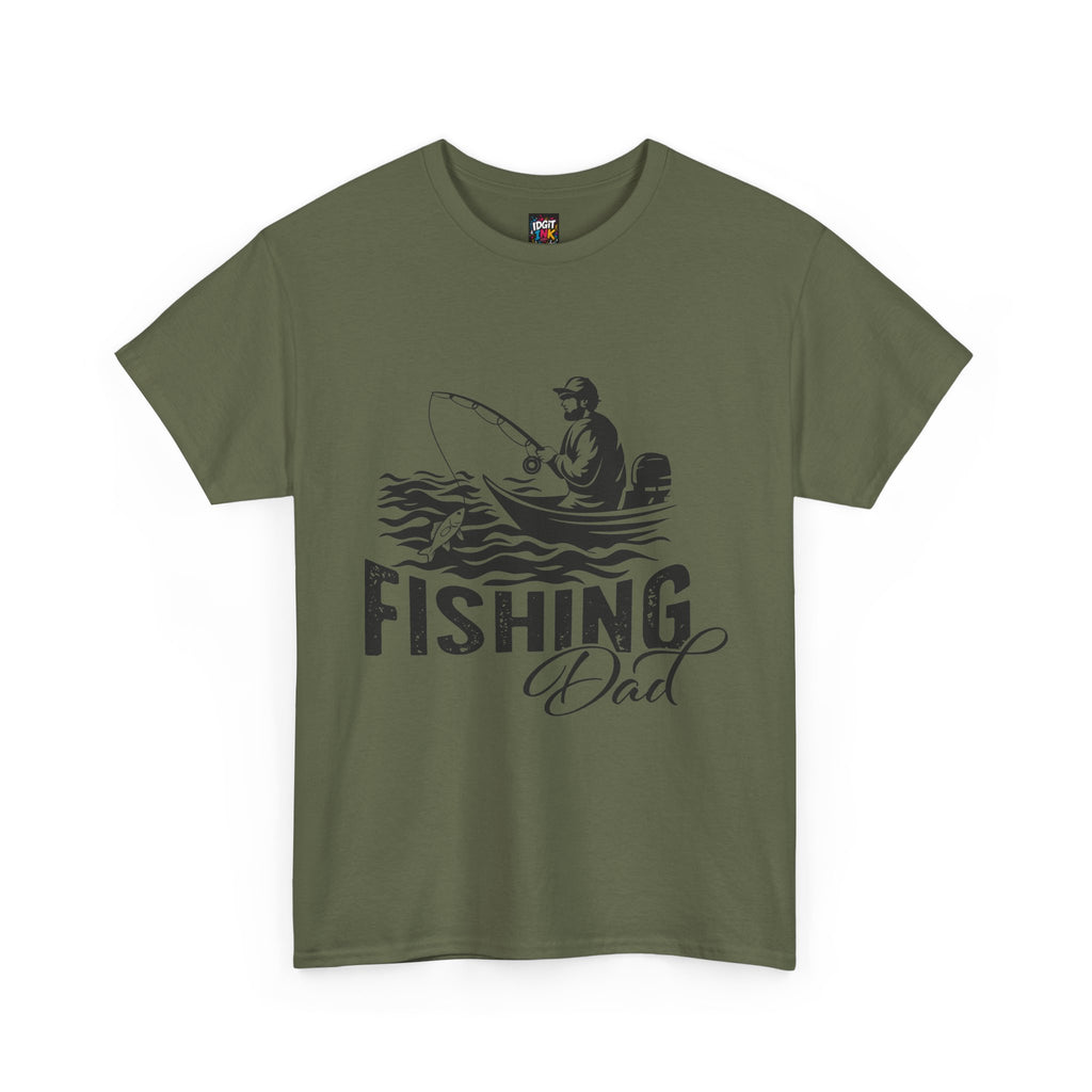 Fishing Dad