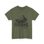 Fishing Dad