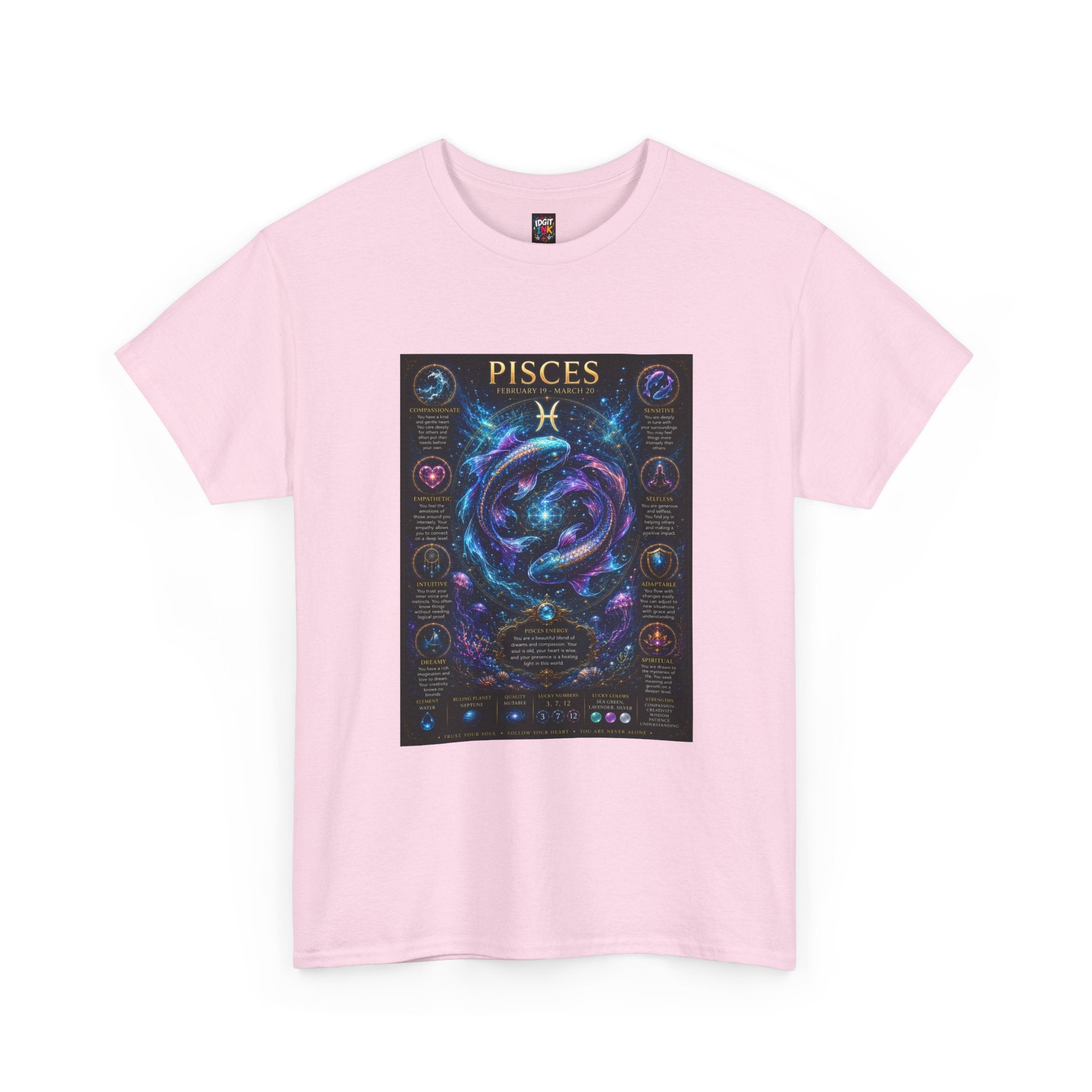 Pisces