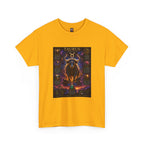 Taurus — Unisex Graphic T-Shirt