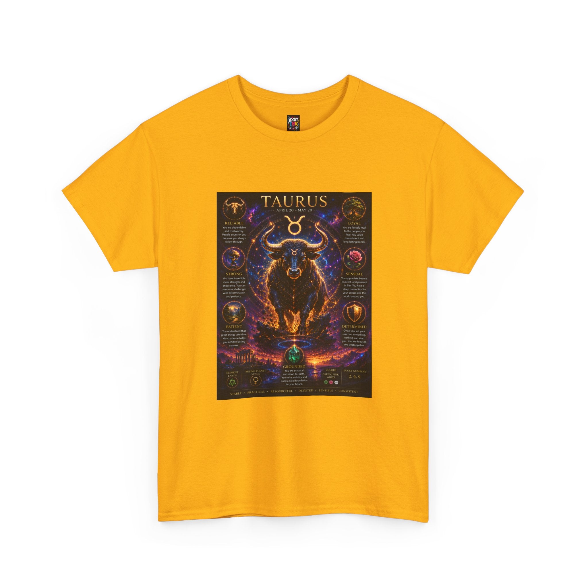 Taurus