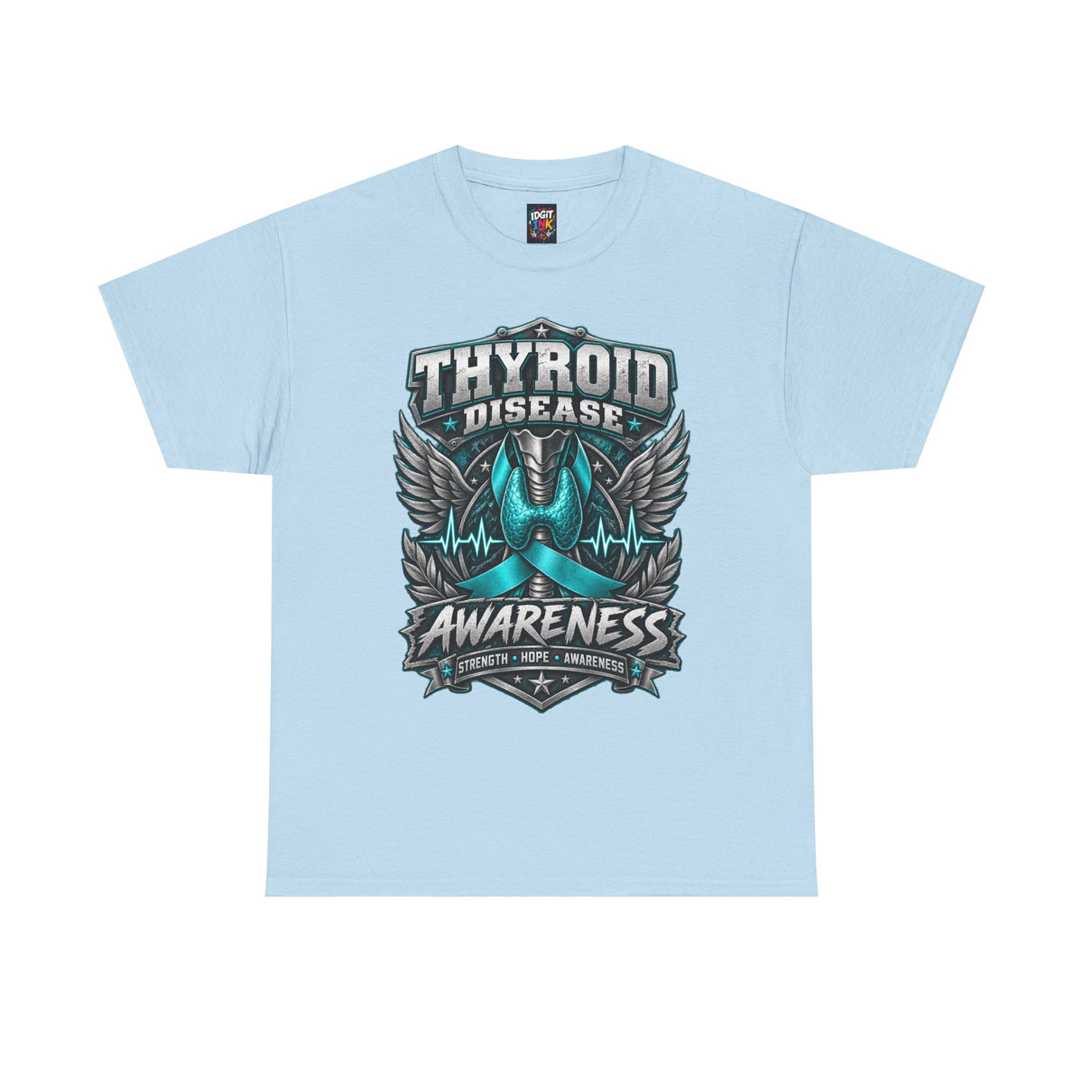 Thyroid Disease Awareness