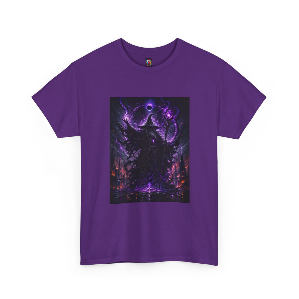Dark Sorcerer