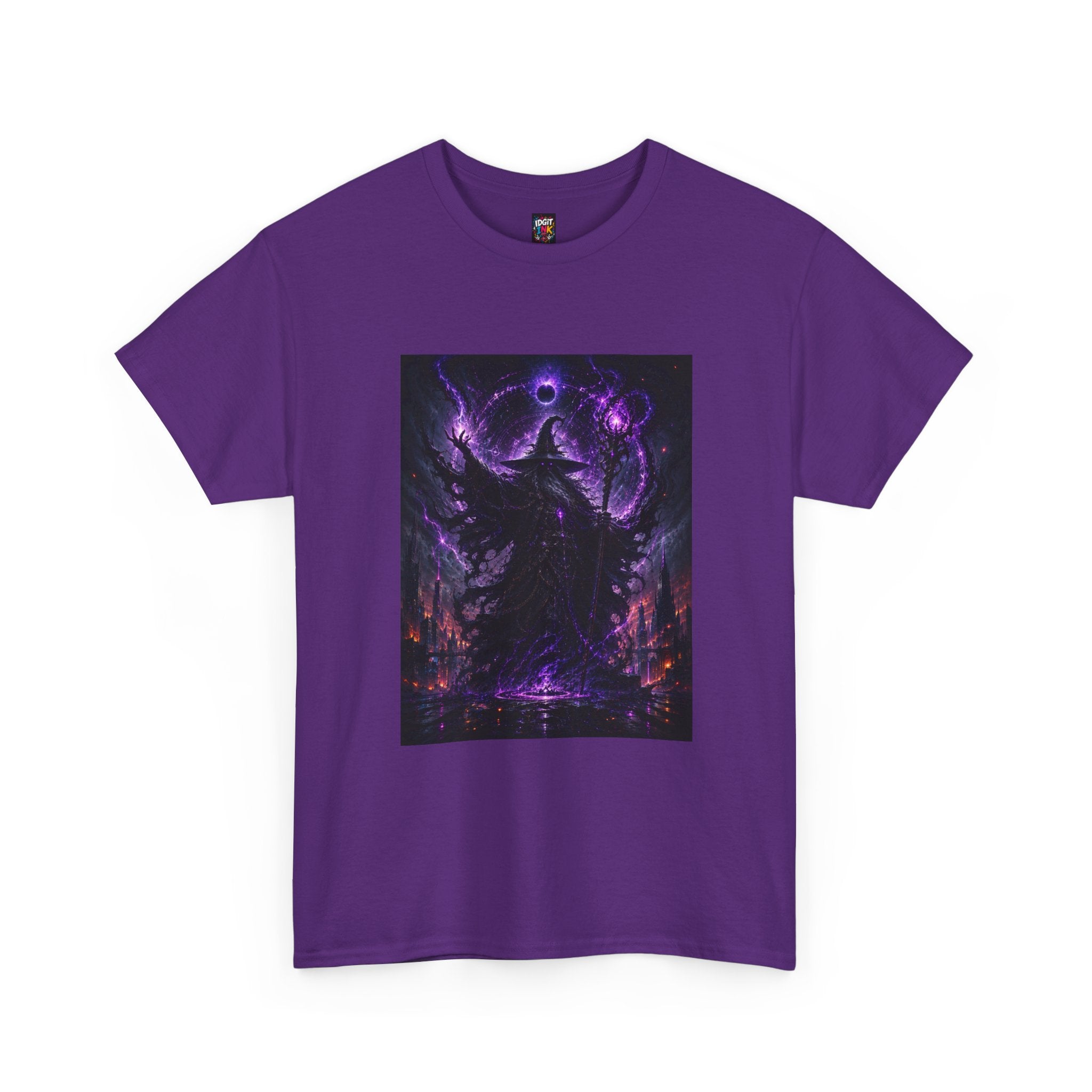 Dark Sorcerer