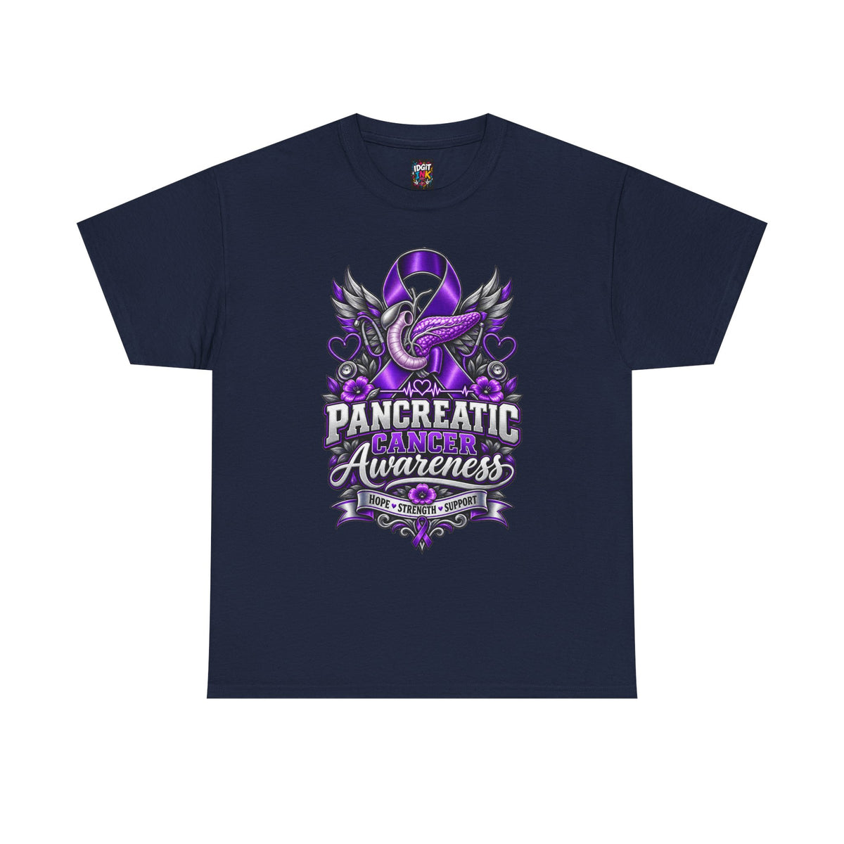Pancreatic Cancer Awareness