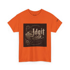 Mother and Child — Unisex Graphic T-Shirt