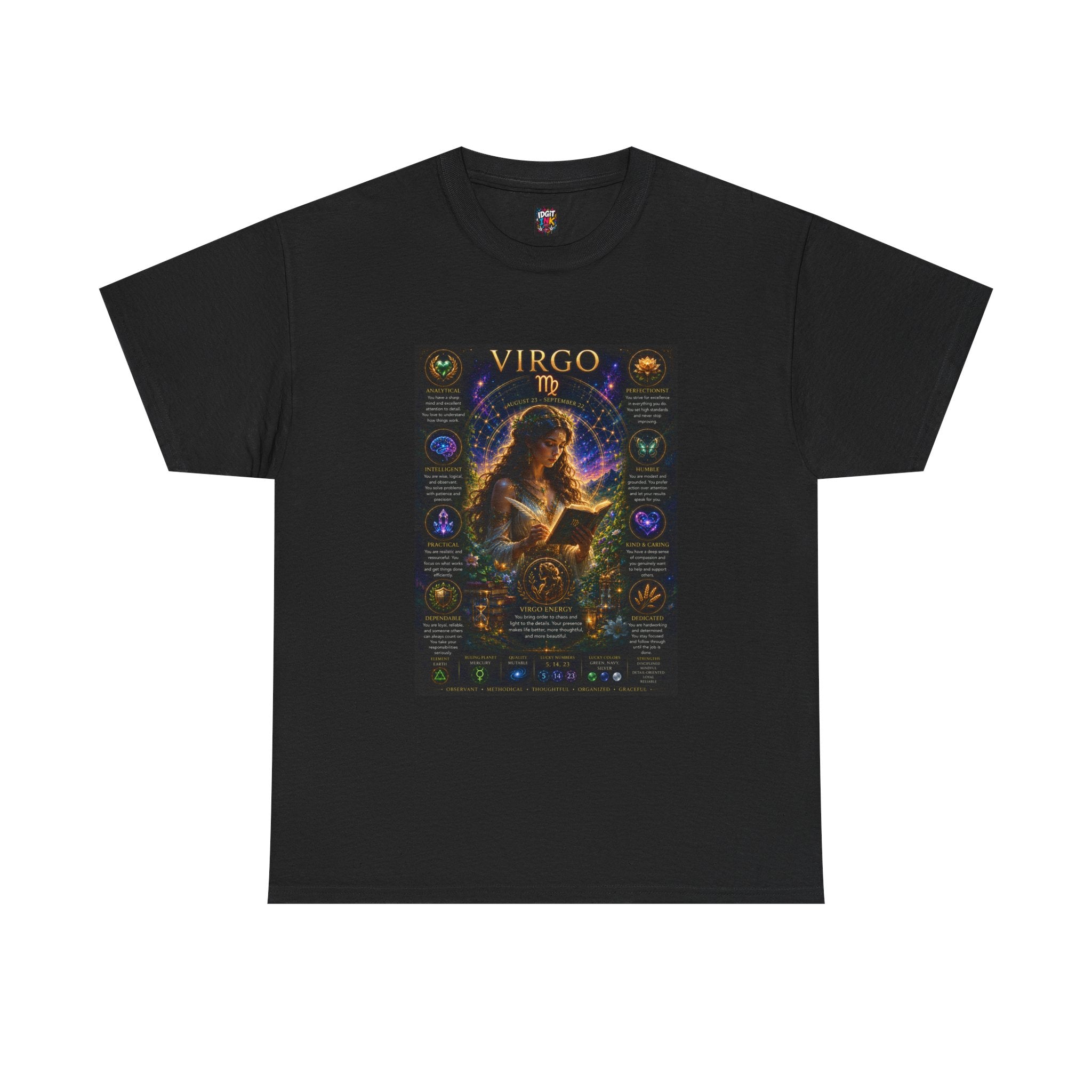 Virgo