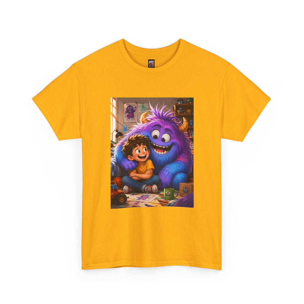 Imaginary Friend