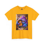Imaginary Friend — Unisex Graphic T-Shirt