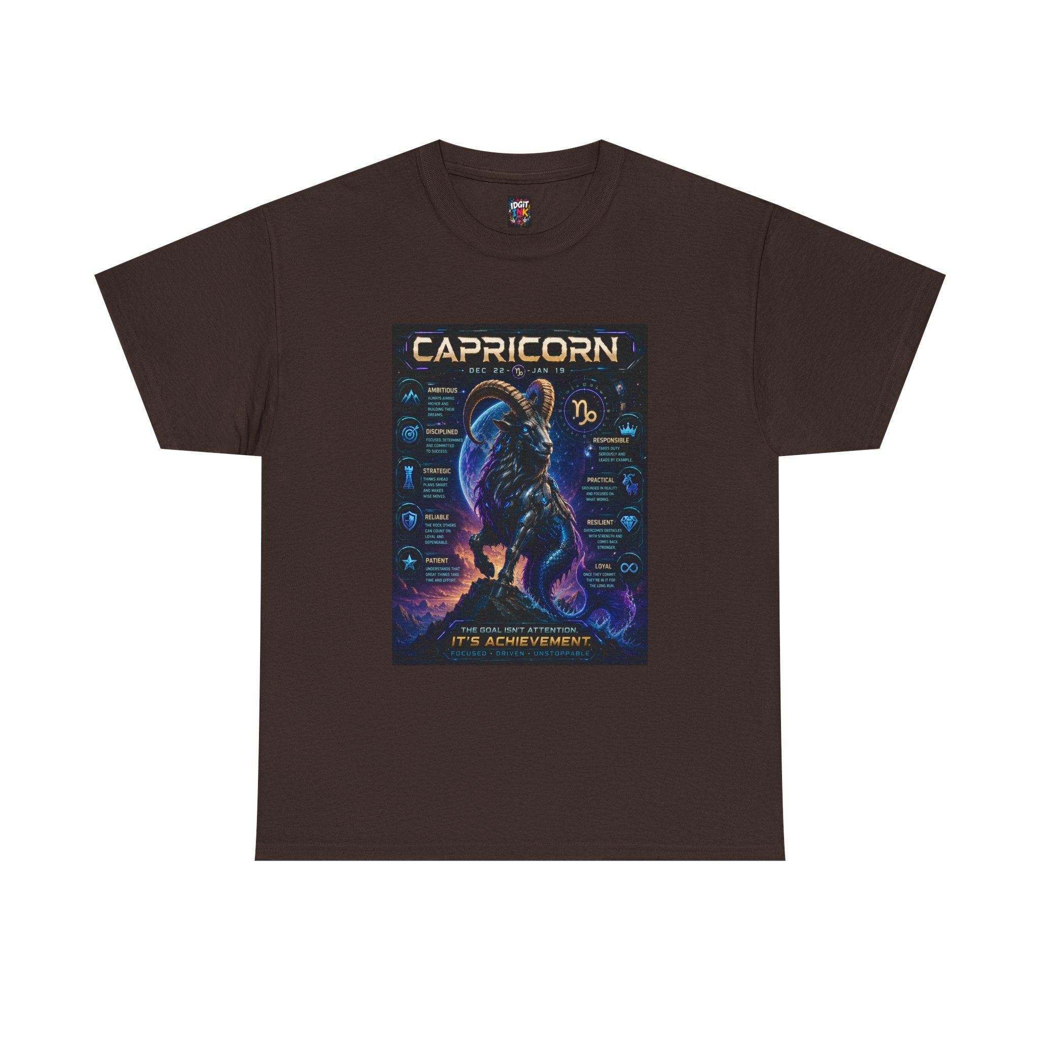 Capricorn