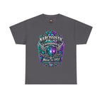 Narcissistic Abuse Awareness "Break the Cycle" Support Shirt