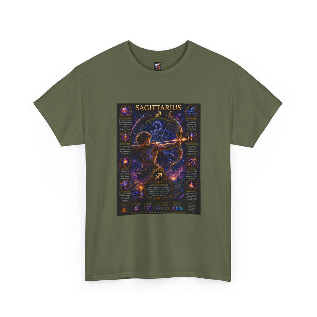 Sagittarius