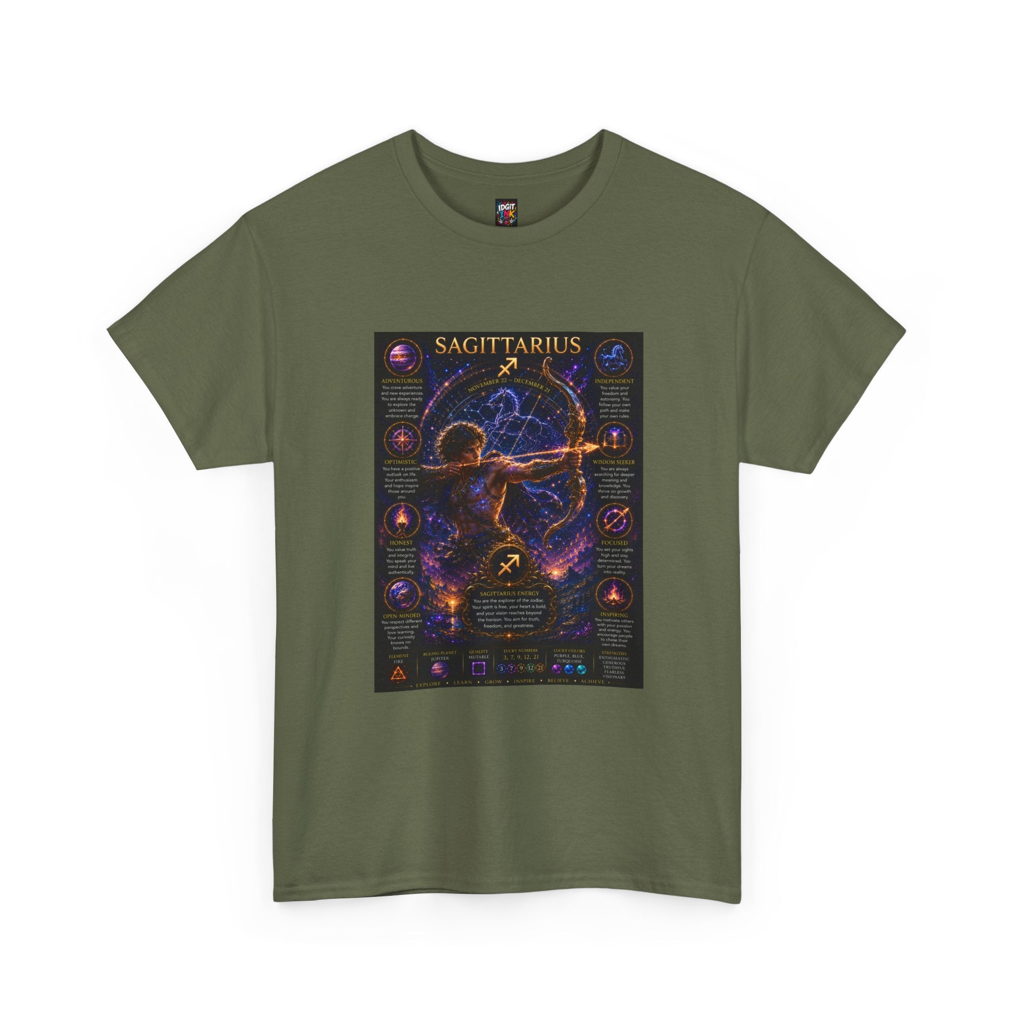 Sagittarius