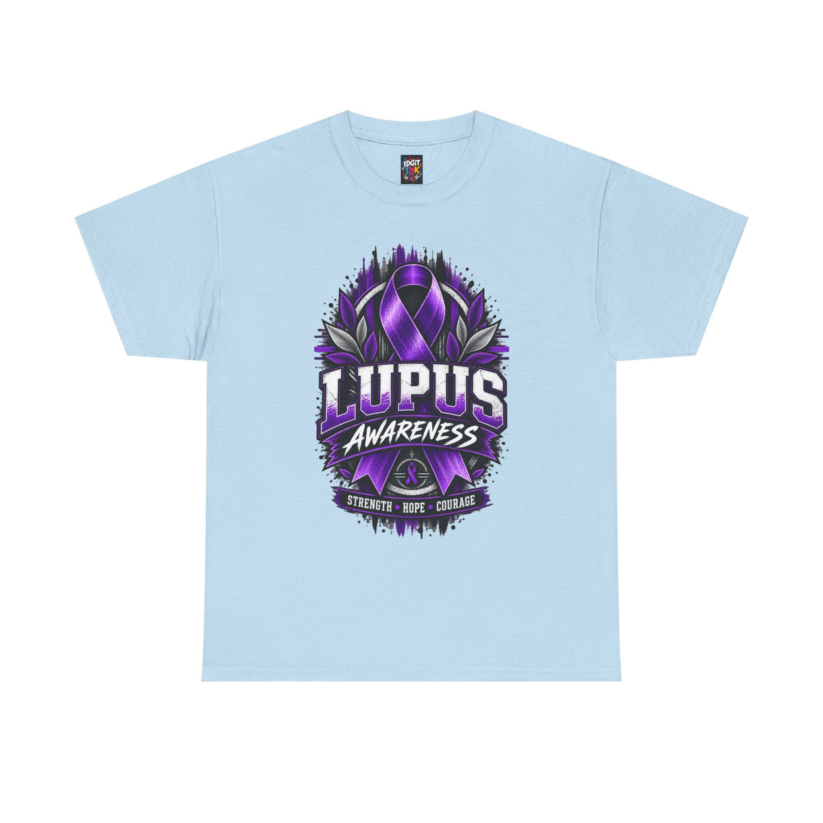 Lupus Awareness