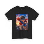 Kids Superhero — Unisex Graphic T-Shirt