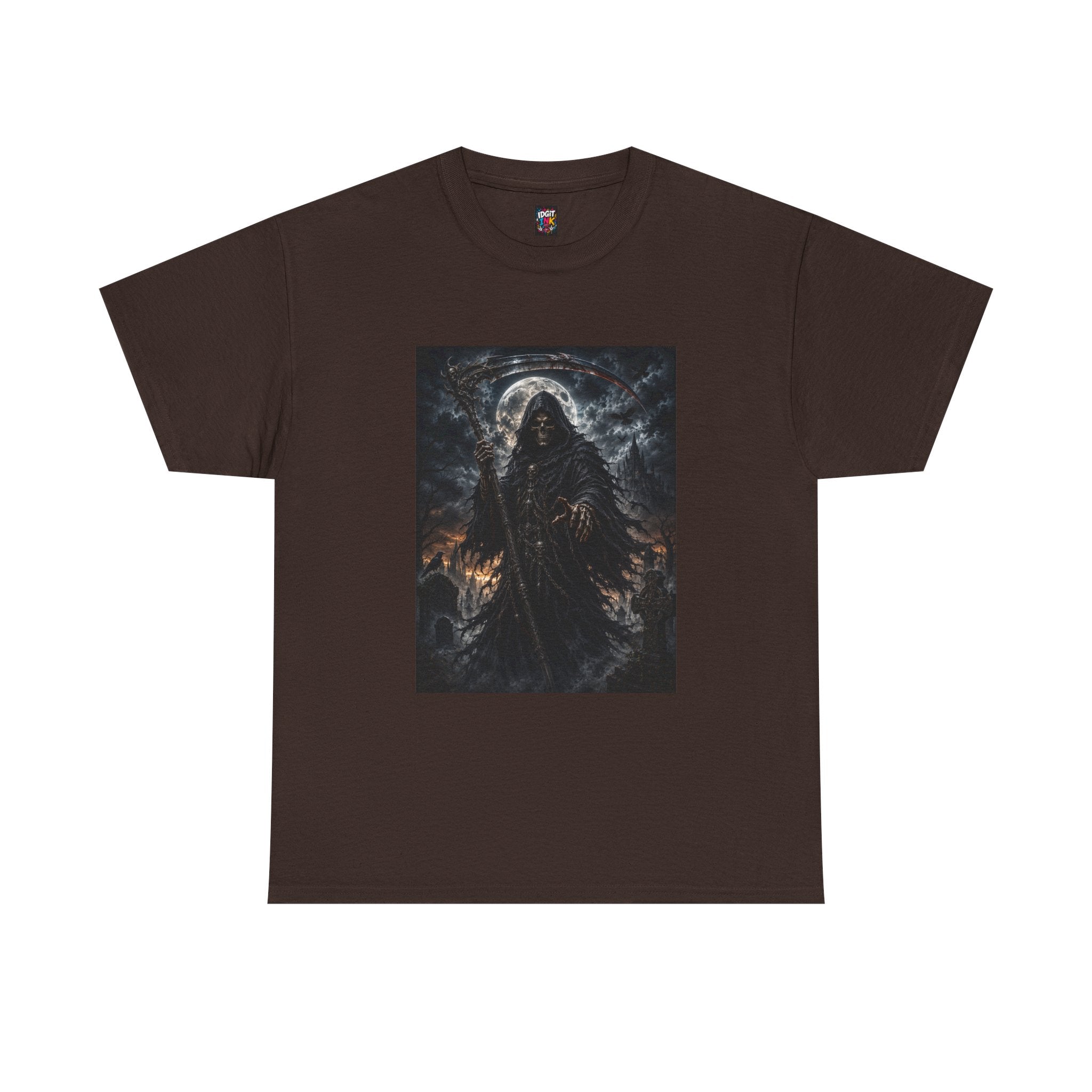 Grim Reaper