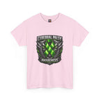 Cerebral Palsy Ribbon Tee