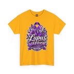 Lupus Warrior