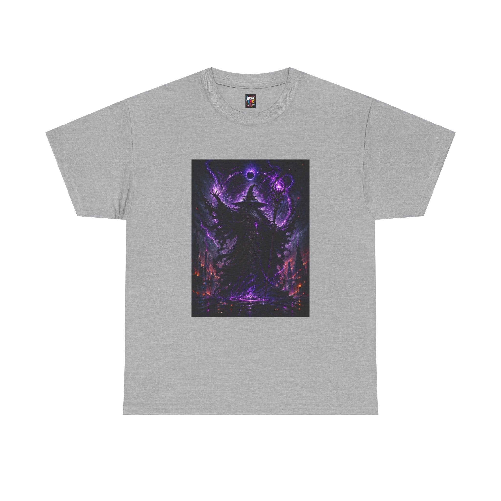 Dark Sorcerer