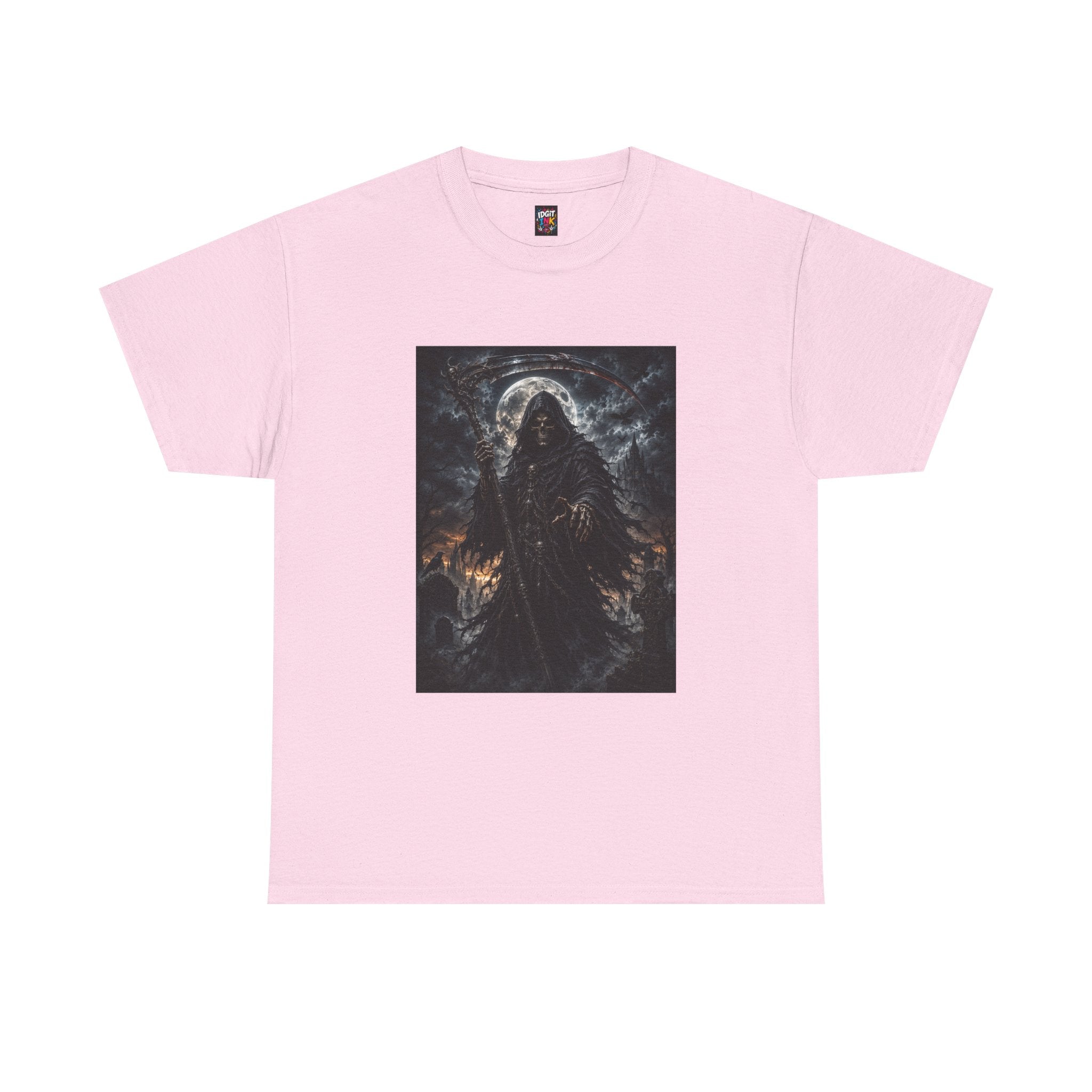 Grim Reaper