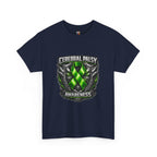 Cerebral Palsy Ribbon Tee