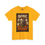 Bone to Be Spooky
