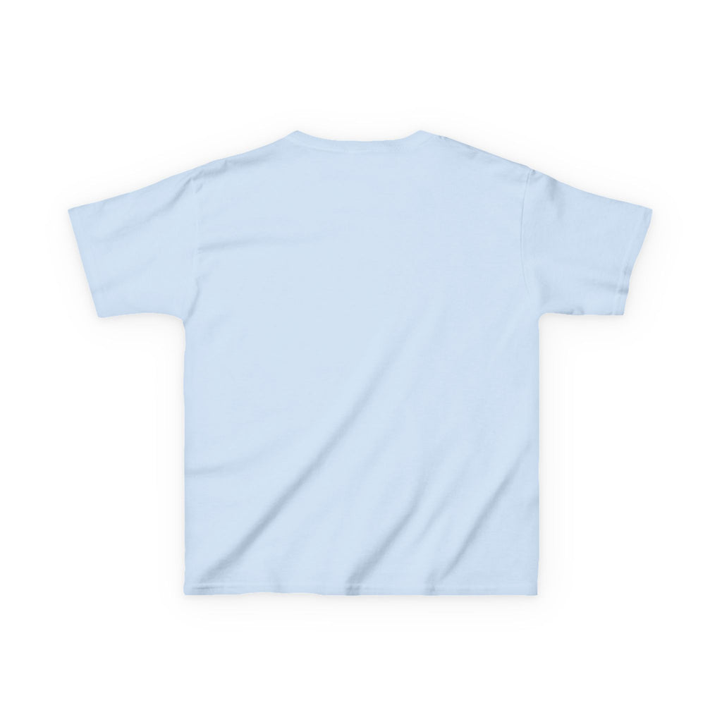 Kids Beach Sunset T-Shirt