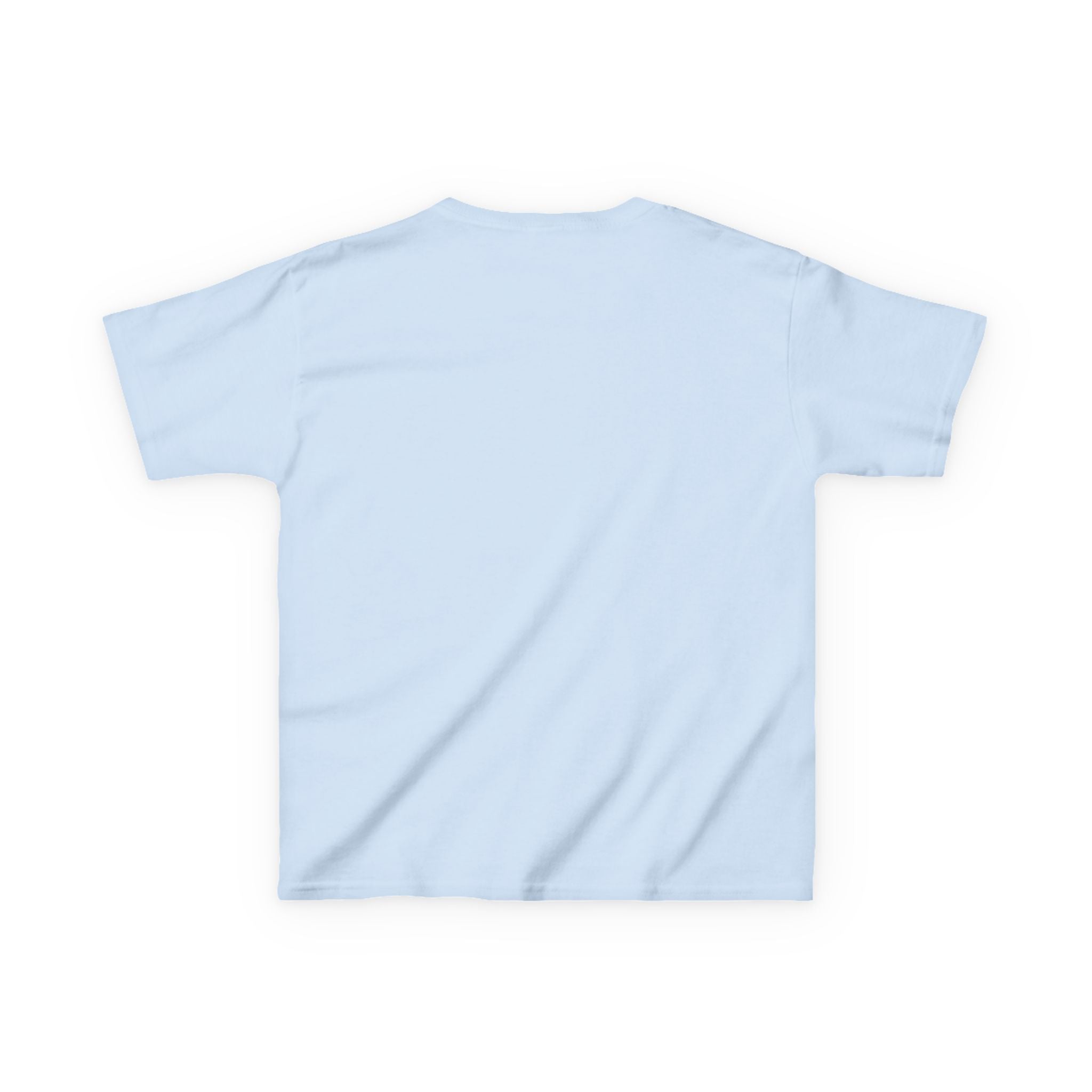 Kids Beach Sunset T-Shirt