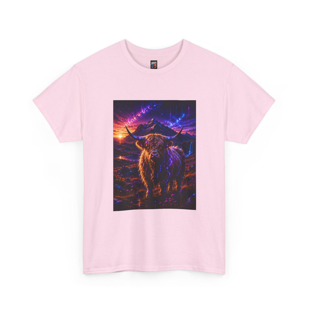 Highland Cow