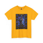 Aquarius — Unisex Graphic T-Shirt