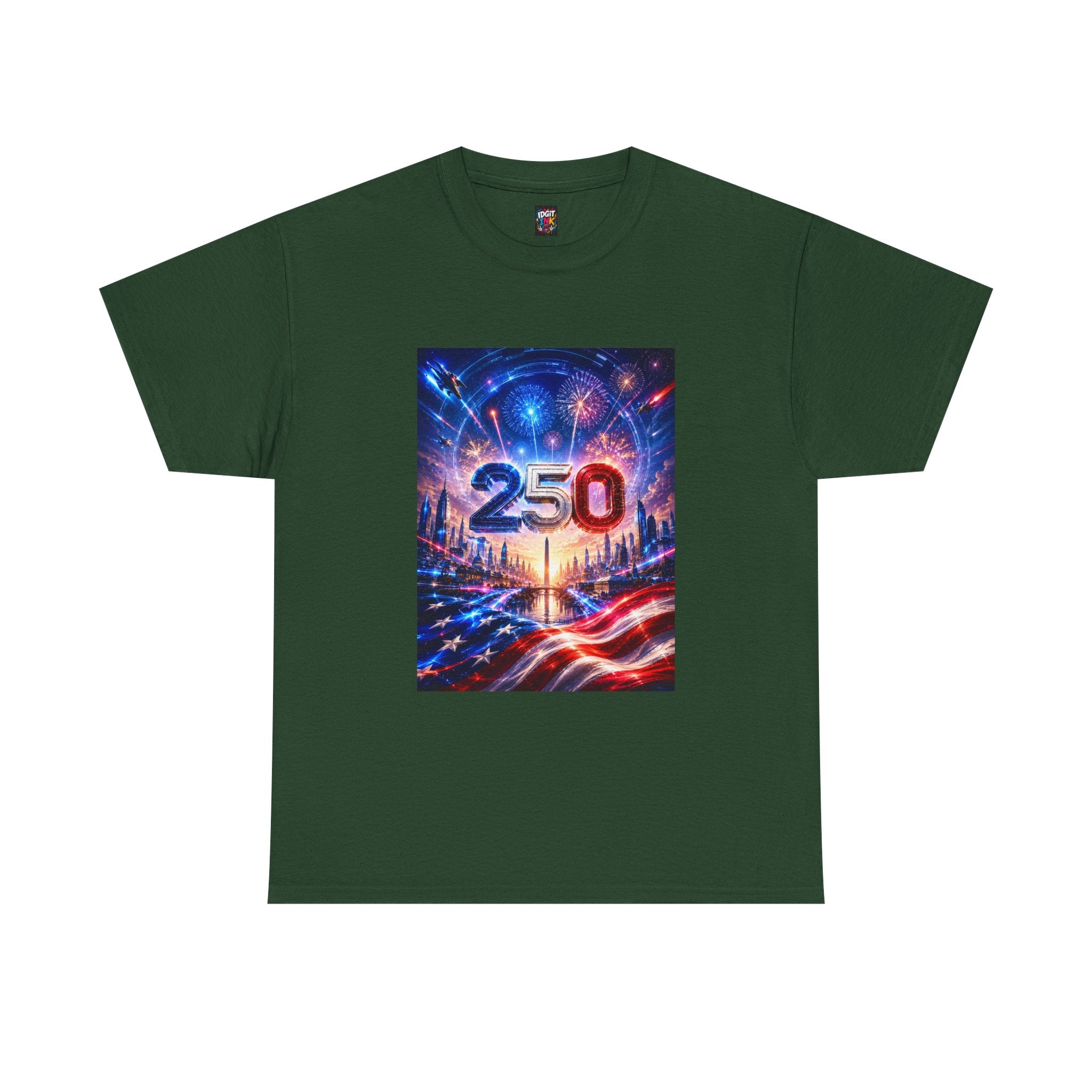 250th