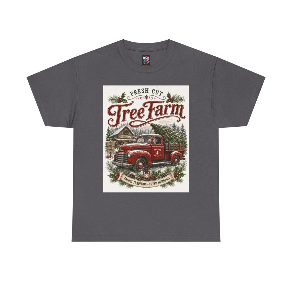Truck Tree Farm