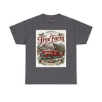 Truck Tree Farm