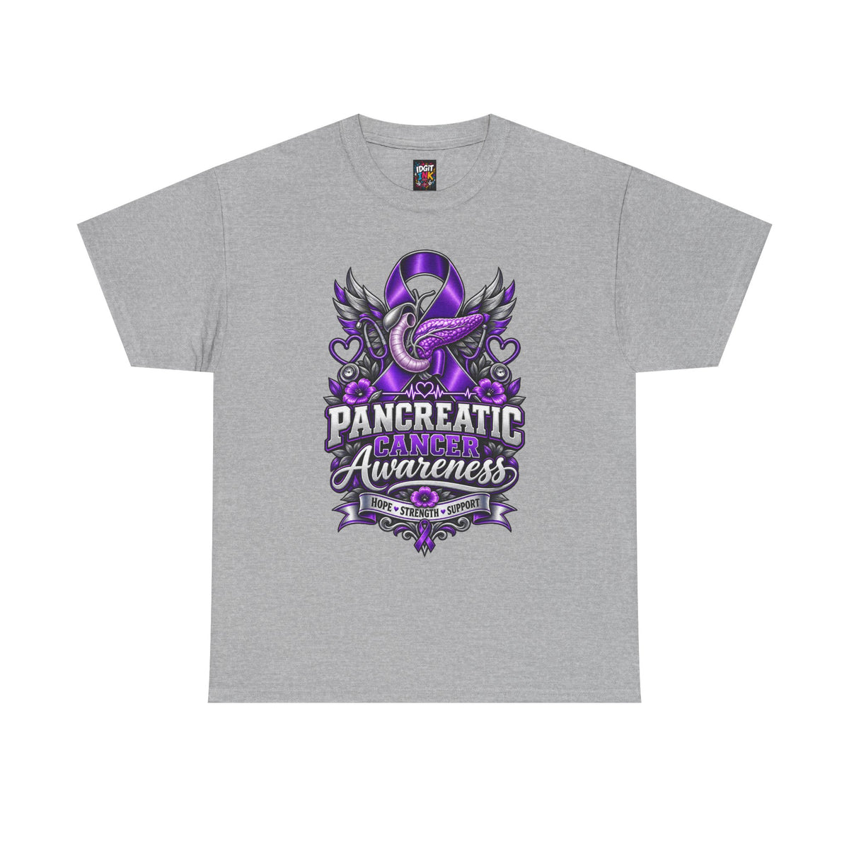 Pancreatic Cancer Awareness