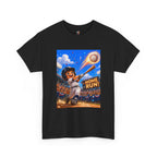 Home Run — Unisex Graphic T-Shirt product image 20 | Idgit Ink