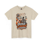 Bone Cancer Awareness Ribbon T-Shirt — Support Survivors & Hope