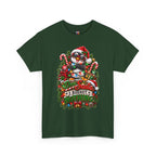 Dear Santa I Regret Nothing