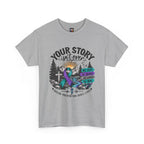 Your Story Isn't Over
