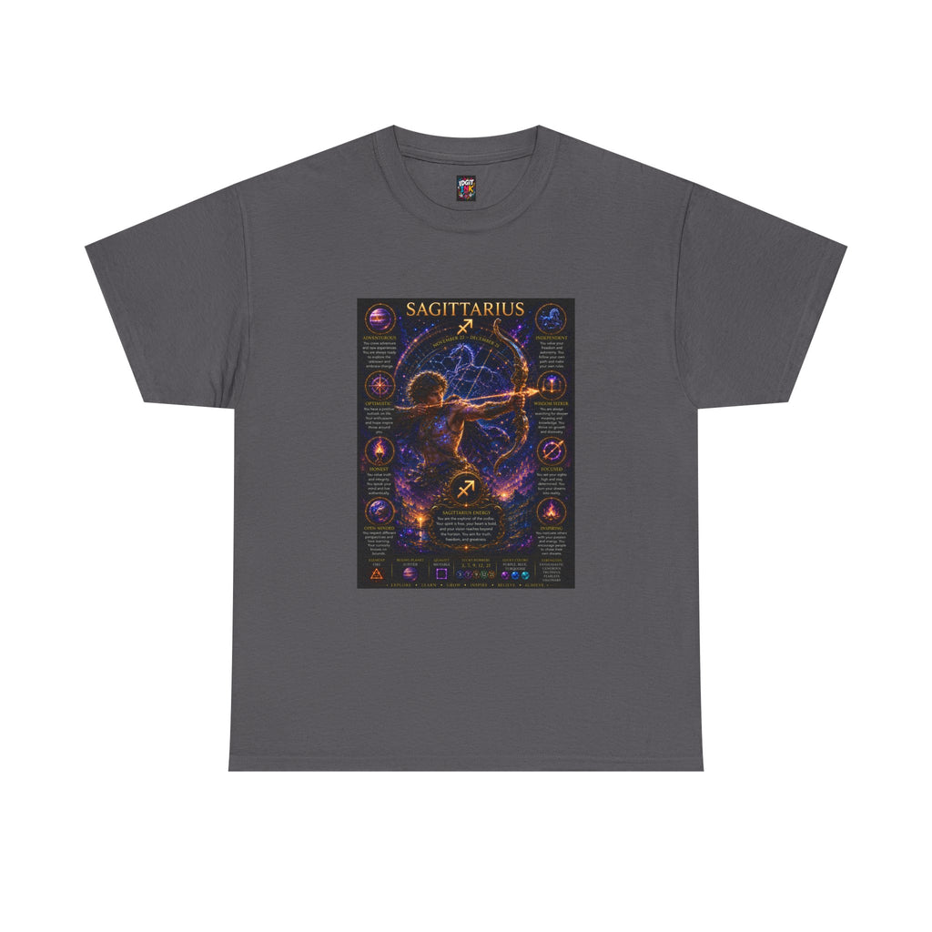 Sagittarius