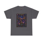 Sagittarius — Unisex Graphic T-Shirt