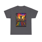 Success — Unisex Graphic T-Shirt