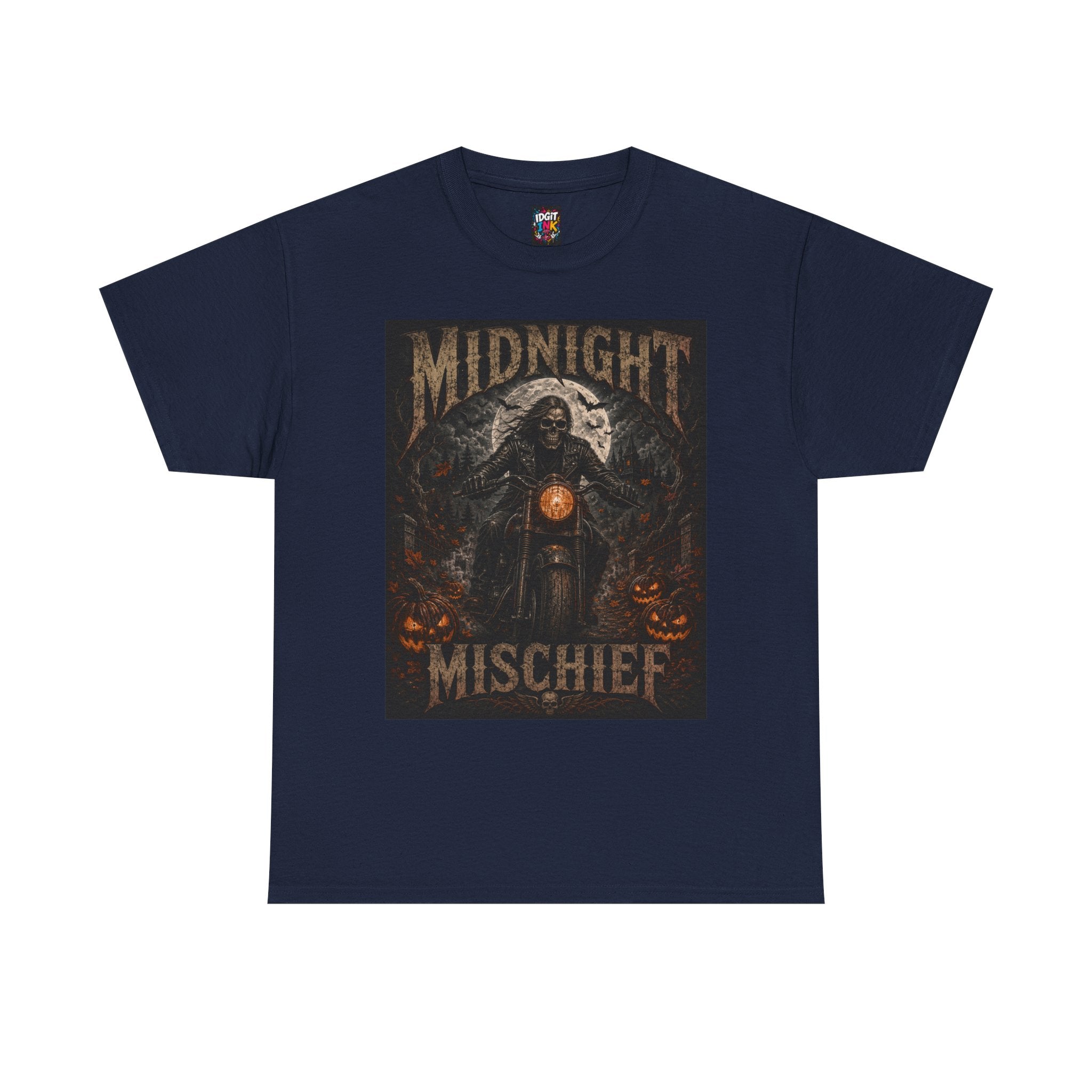 Midnight Mischief