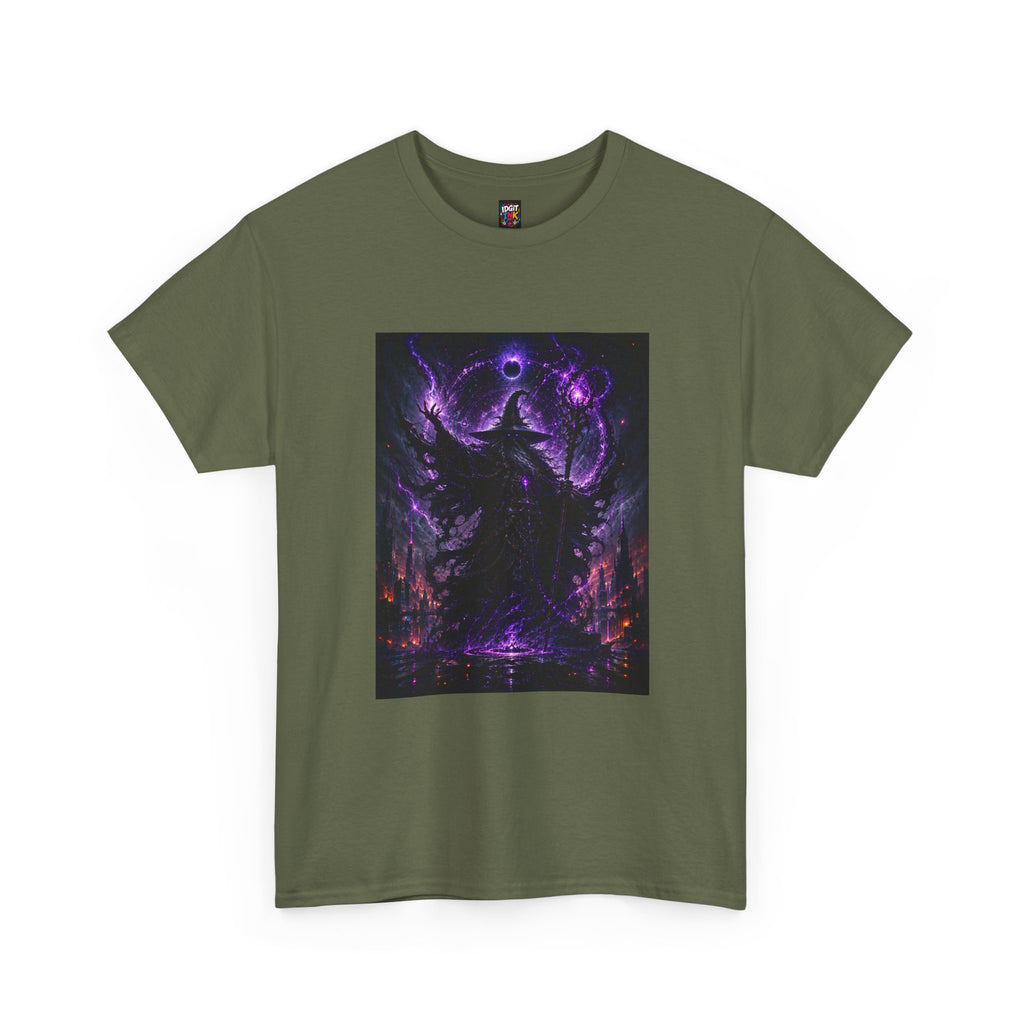 Dark Sorcerer