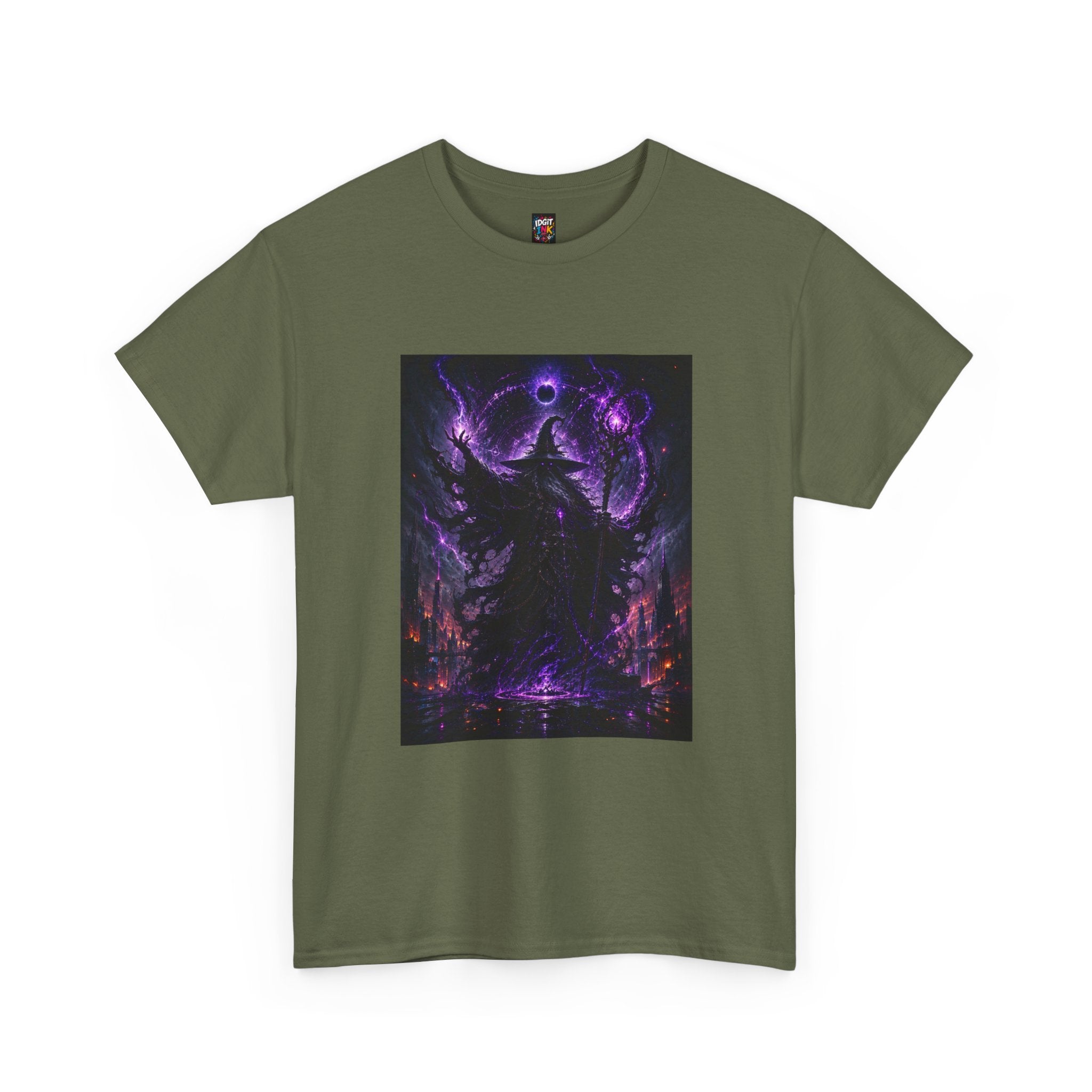 Dark Sorcerer