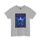 Alien Invasion — Unisex Graphic T-Shirt product image 23 | Idgit Ink