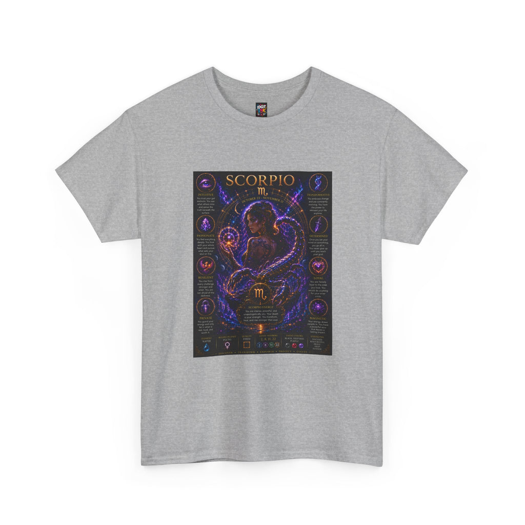 Scorpio