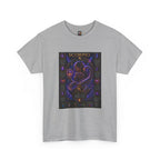 Scorpio — Unisex Graphic T-Shirt