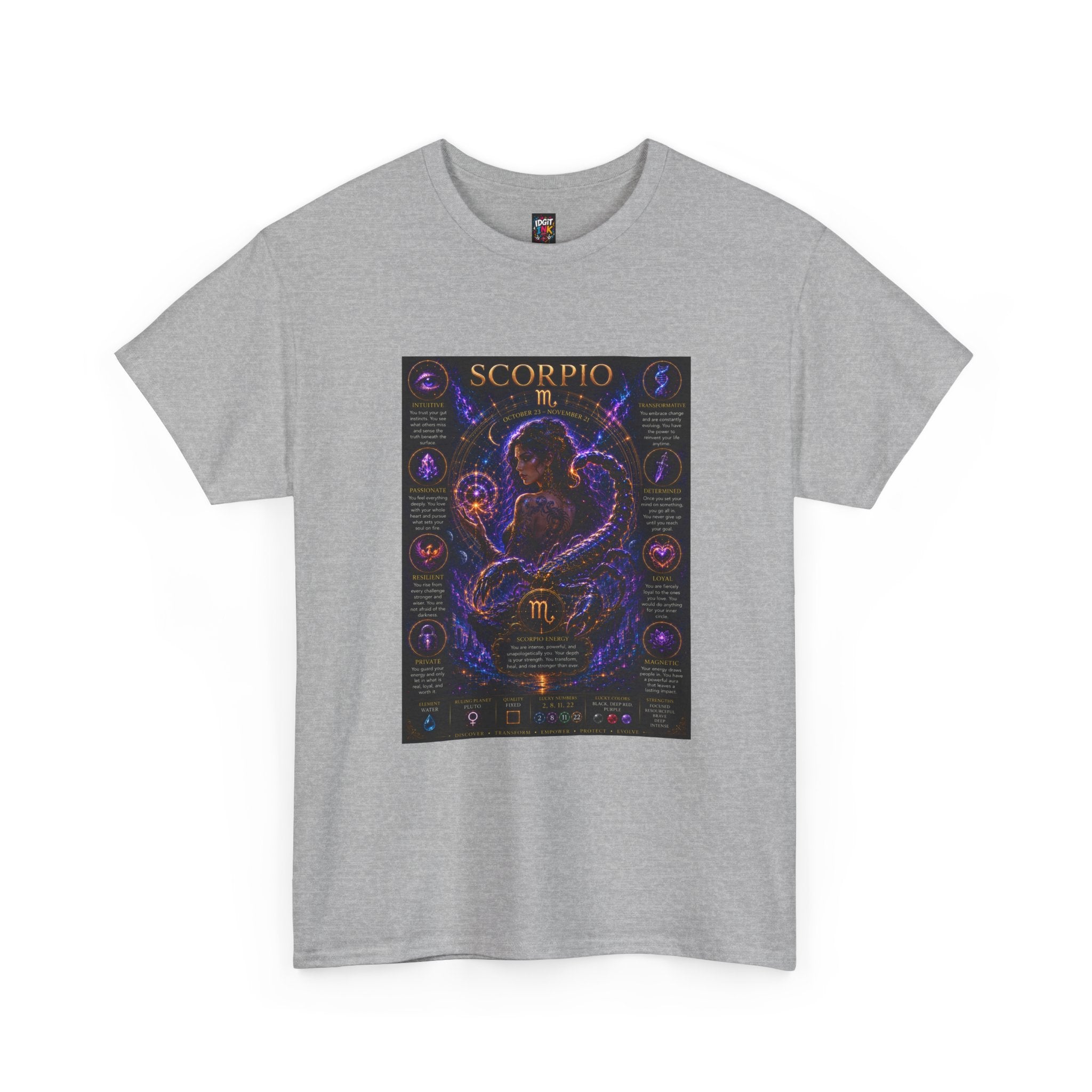 Scorpio