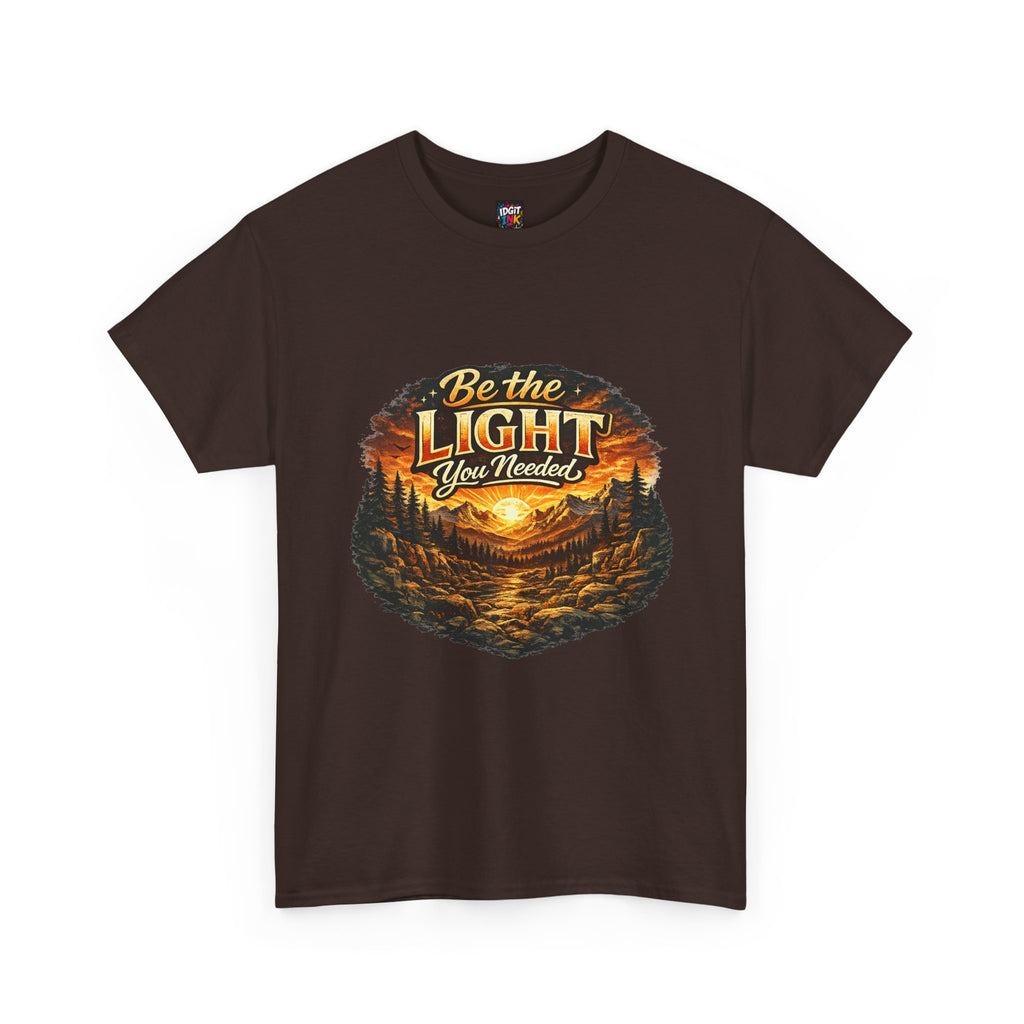 Be the Light Tee